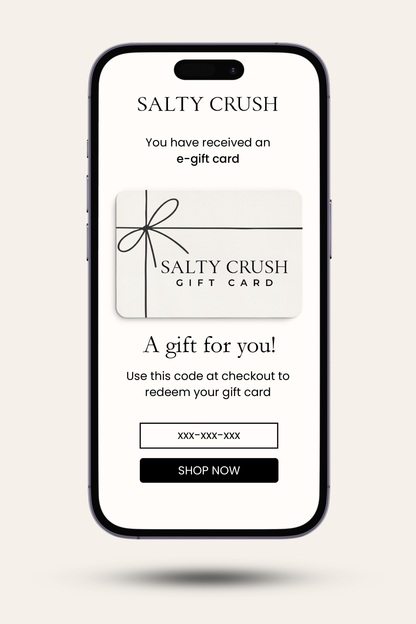 Gift Cards