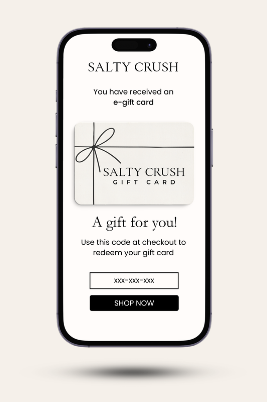 Gift Cards