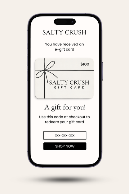 Gift Cards